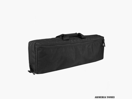 CONDOR – TRANSPORTFUTTERAL FÜR BÜCHSE – 164 Schwarz
