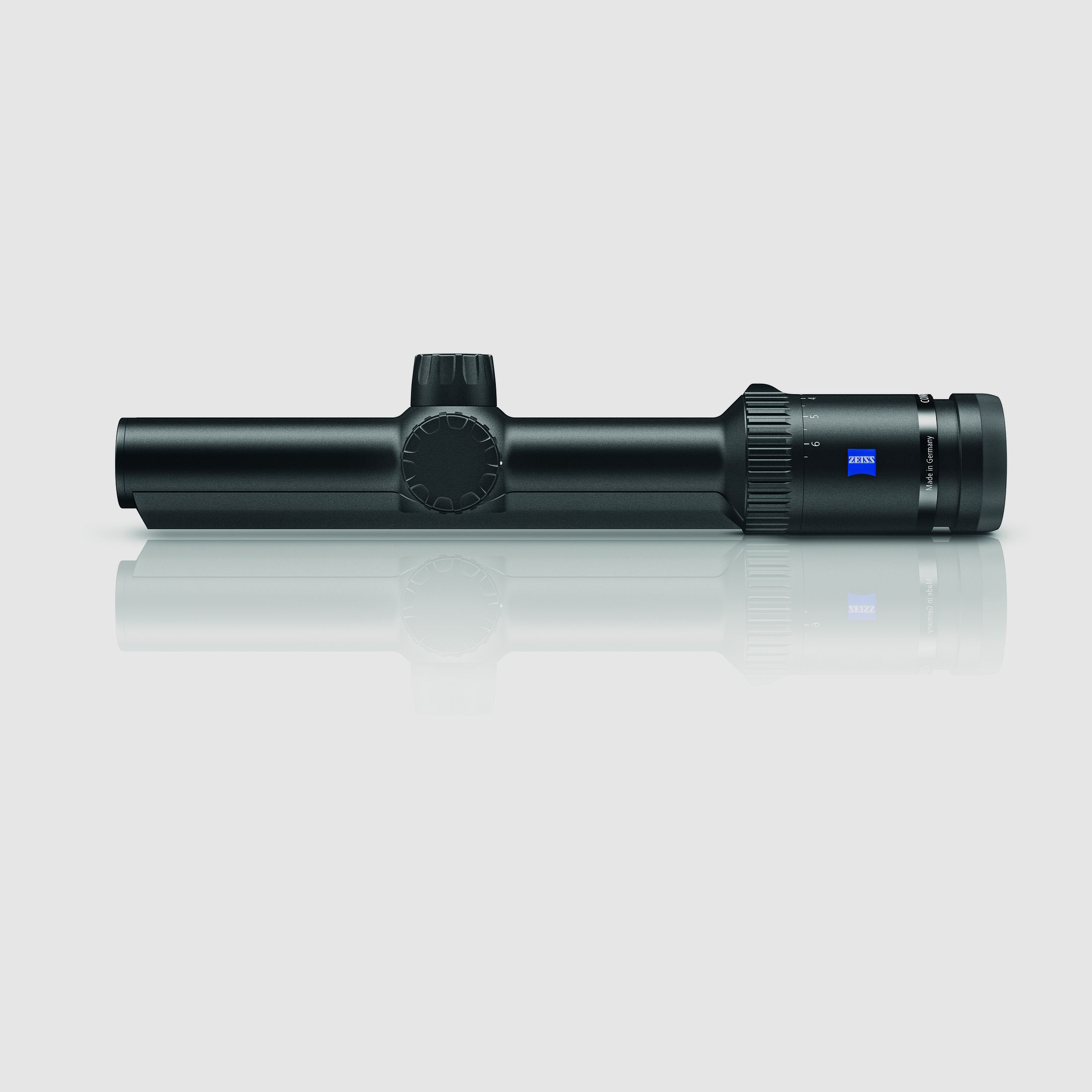 ZEISS Conquest V6 1,1-6x24 Zielfernrohr