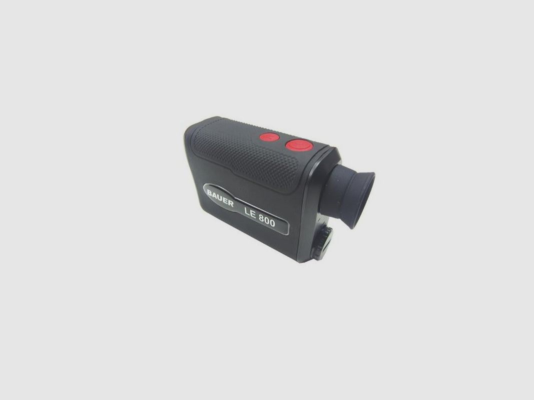 Bauer LE 800 Afstandsmeter
