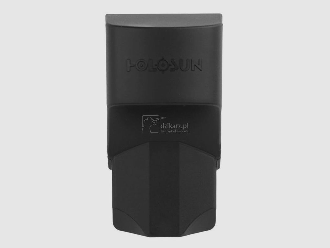 Cover for Holosun HE 510C red dot sight, image 4 of 10