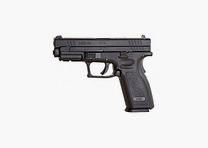 HS-PRODUKT HS9 G1 cal. 9X19