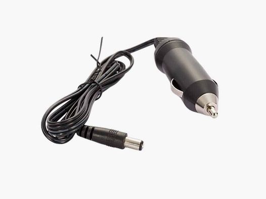 Nitecore 12V KFZ Adapter
