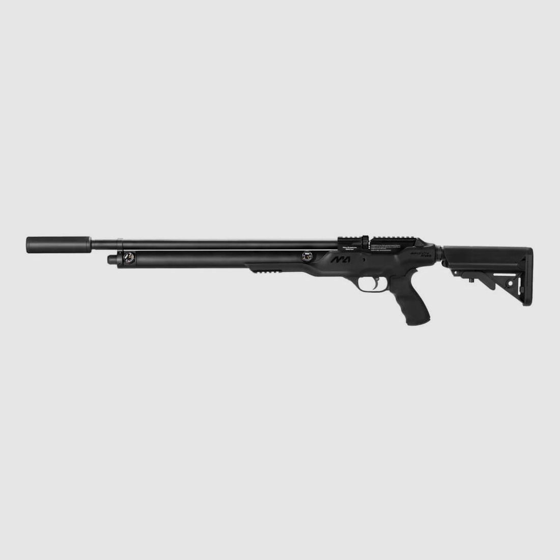 Macavity MA2 largo — 7,62 mm (.30), imagen 3 de 8