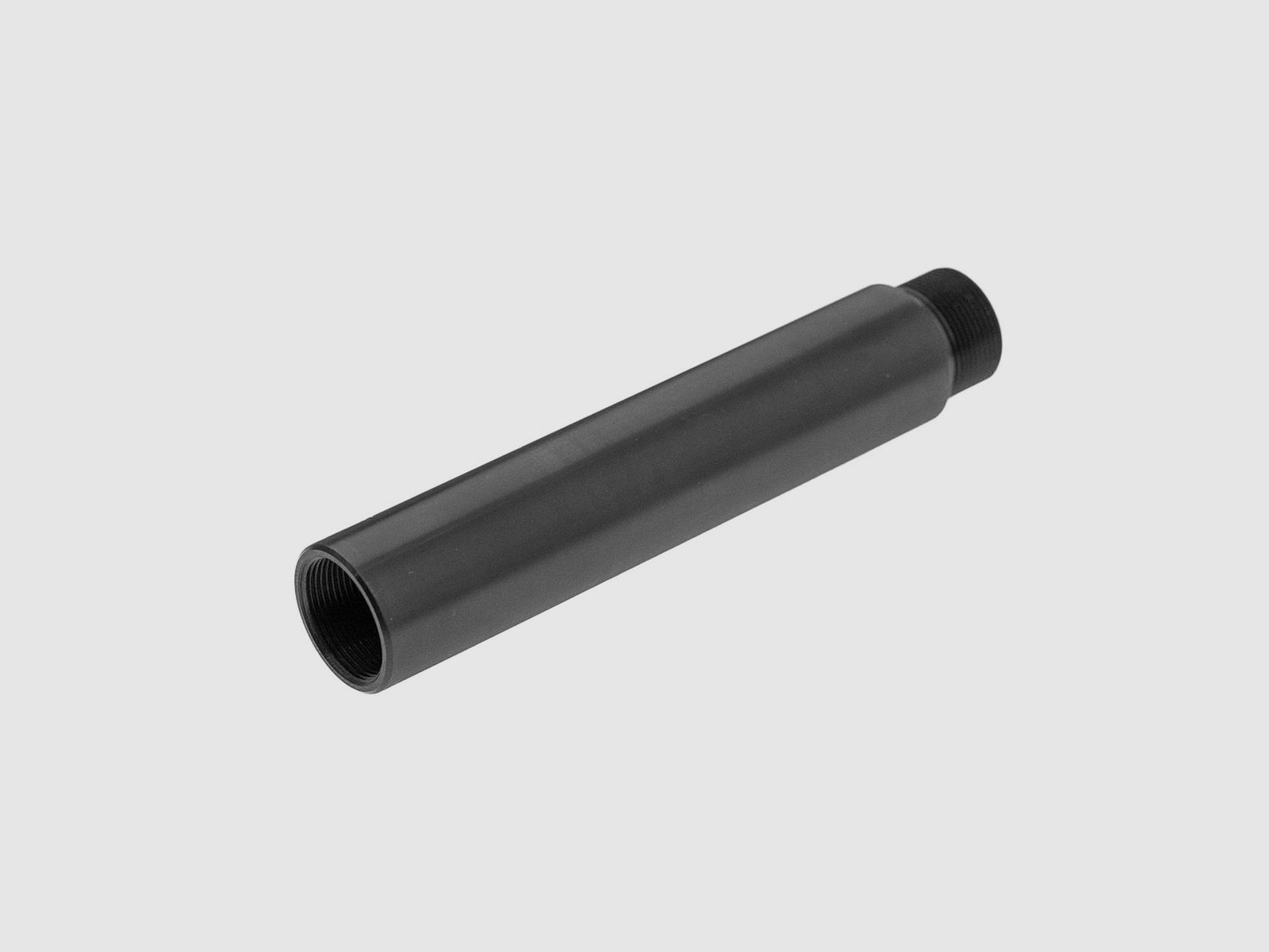 Tuning barrel | Tuning Barrel | T4e | HDR50-L | Laser | STEEL with thread + 3 variants | Spare parts