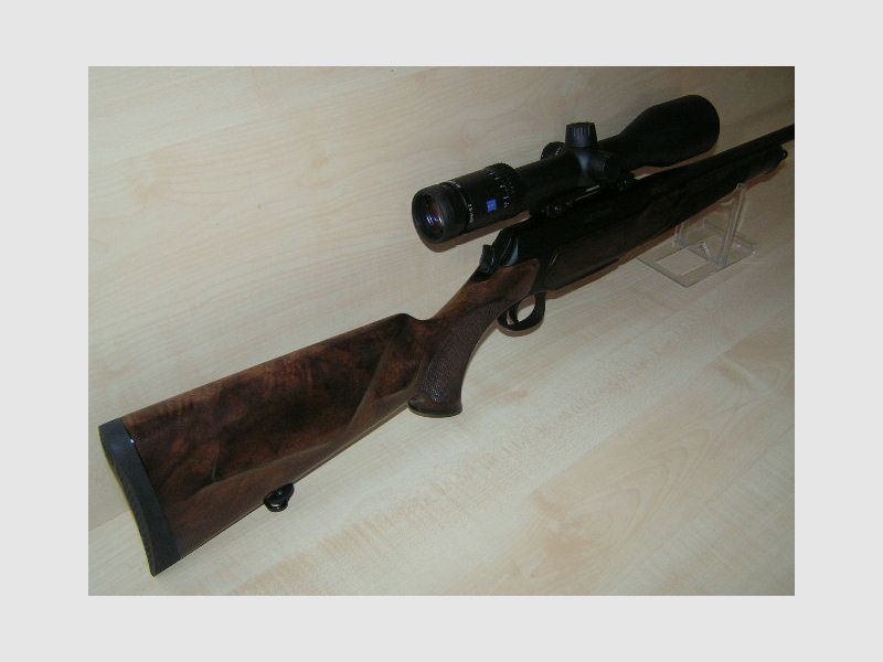 Sauer & Sohn 404 Linkssystem