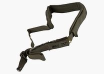 Taginn TAGSling PHOTO MASTER - Sangle de caméra avec coussin de confort (olive)