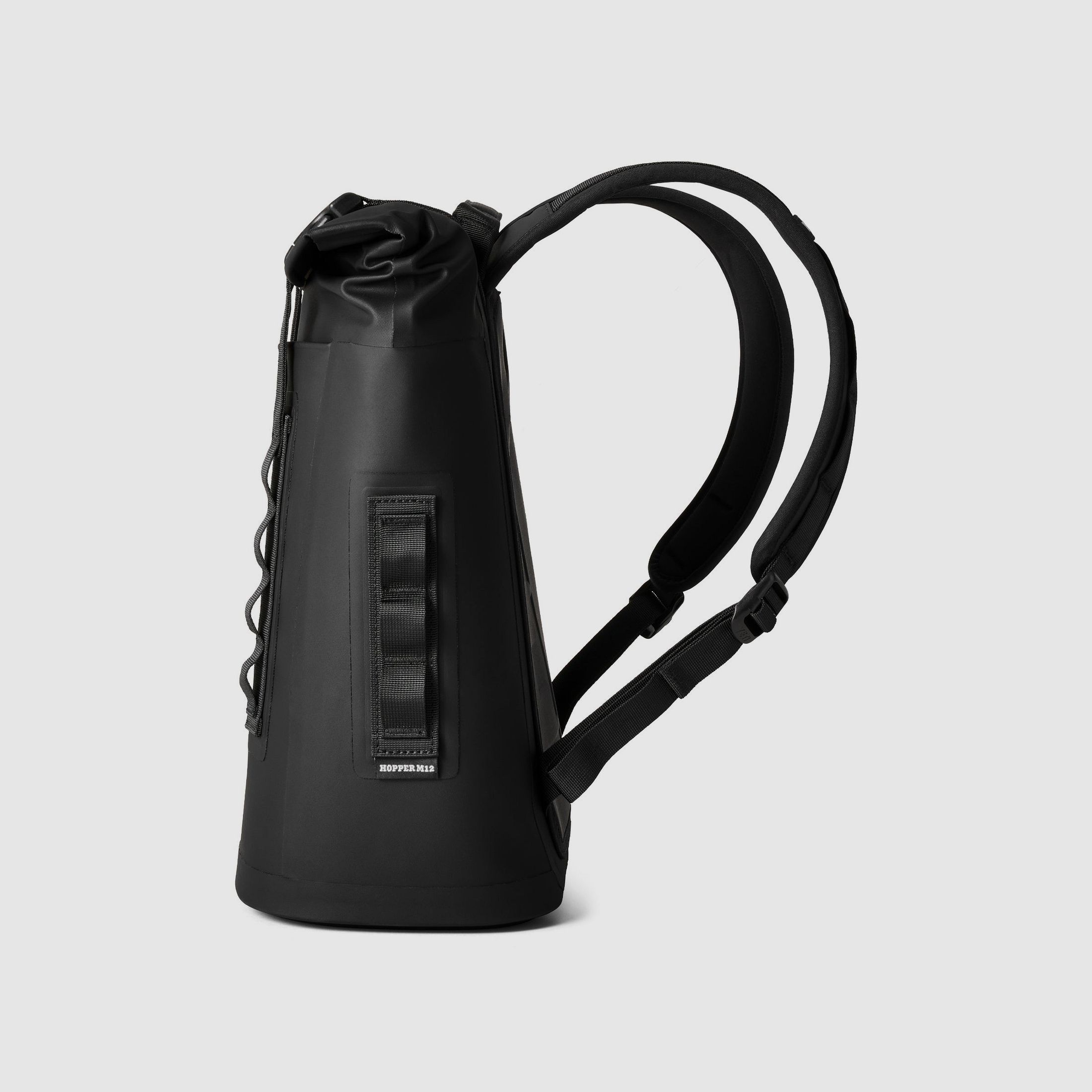 YETI® Hopper Backpack M12 - Nero, immagine 16 di 20