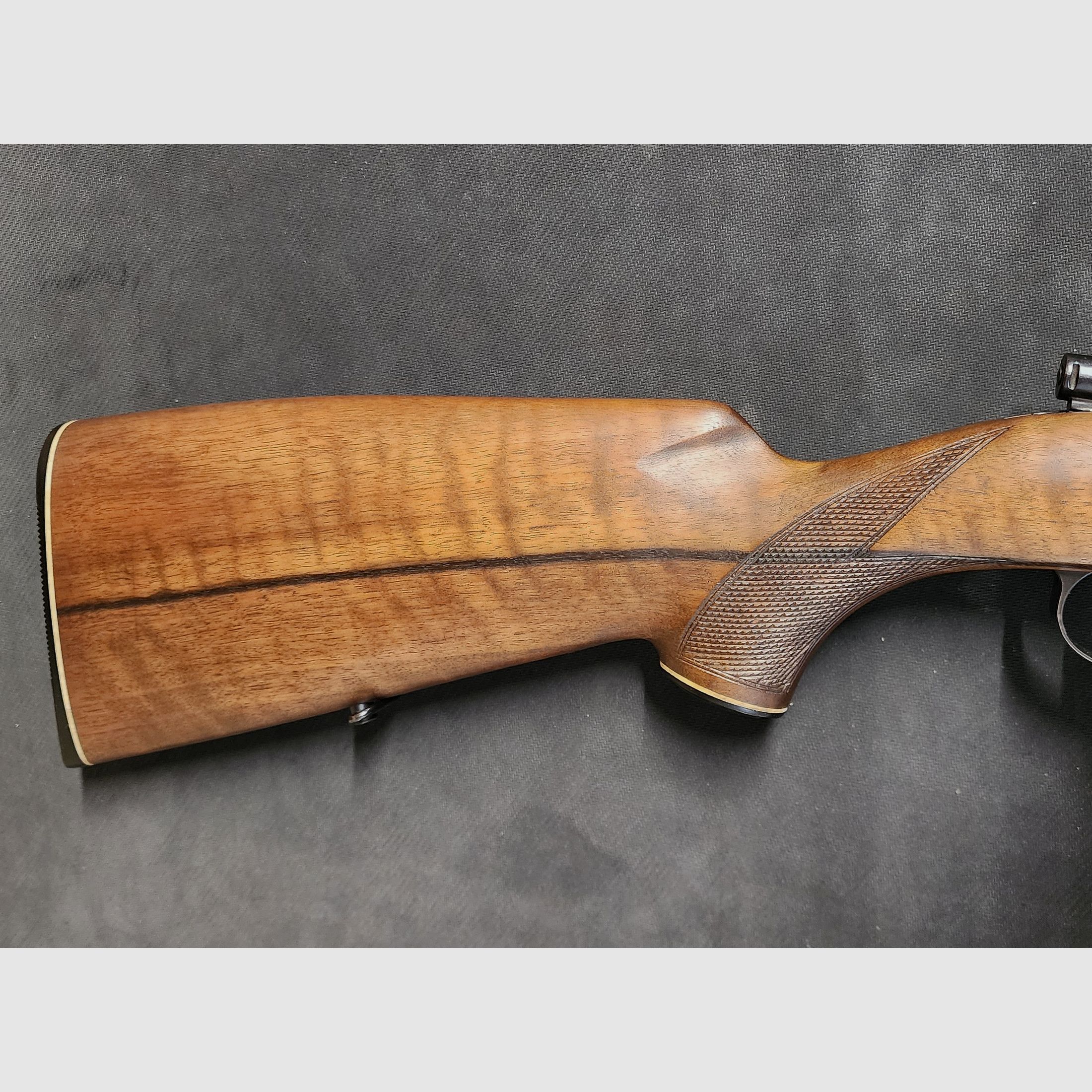 MAUSER 98 Kal. 7×64 (gebraucht), Bild 13 von 13