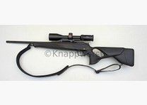 Blaser-Waffen Blaser R8 Ultimate 8x57JS 52cm + Leica Fortis 2-12x50i