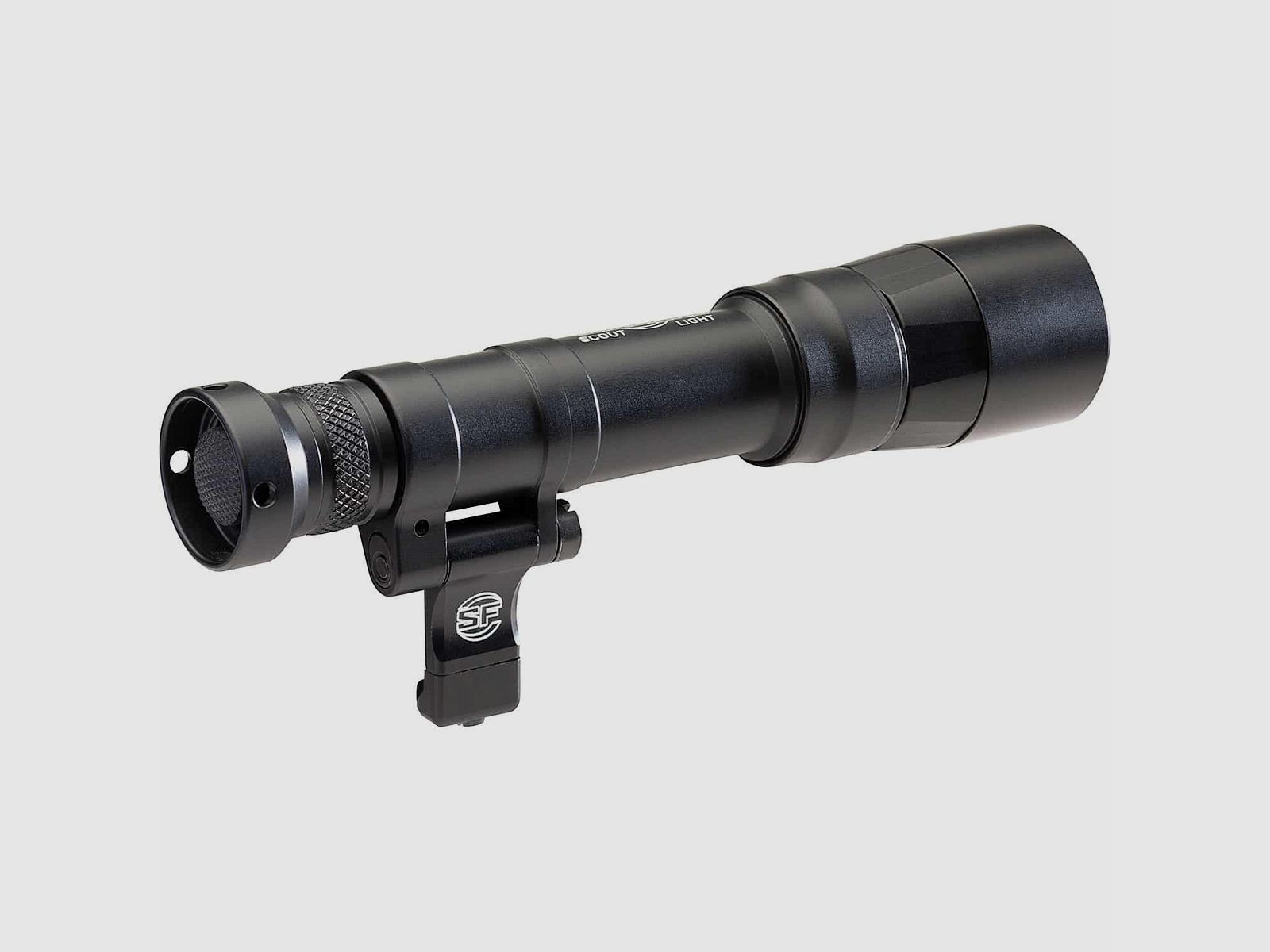 Surefire Dual Fuel Scout Light pro – Black – 700 Lumen, Bild 4 von 5