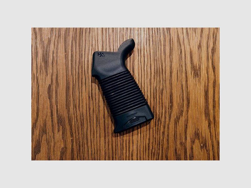 Hera Arms Pistolengriff Leder für AR15 oder AR10