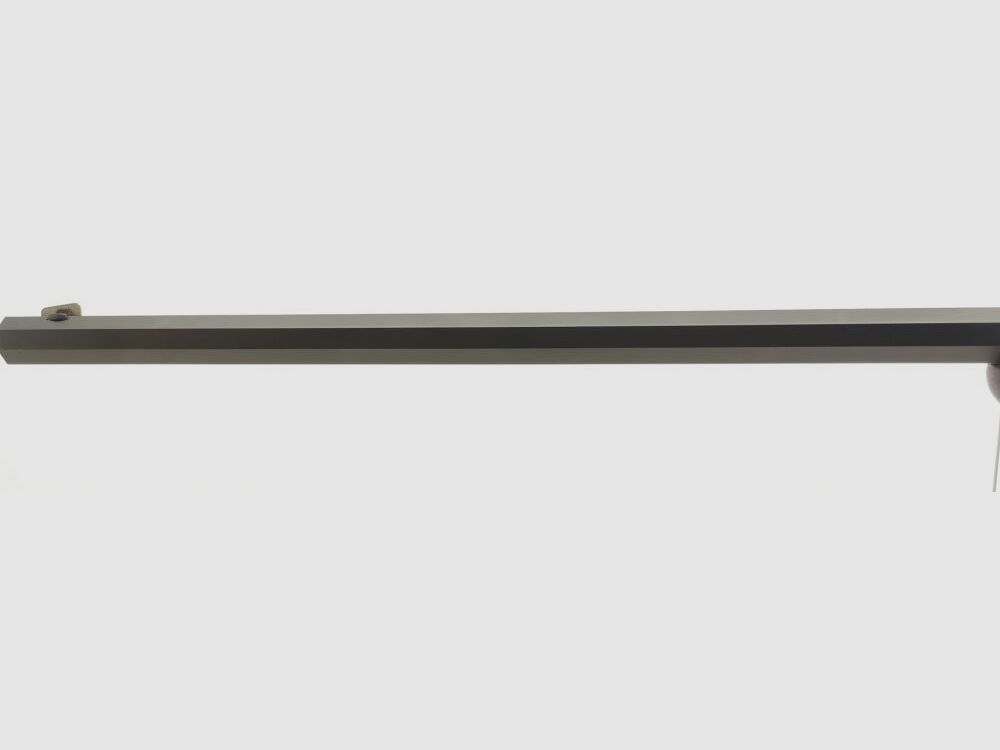 Shiloh Sharps 1874 Target