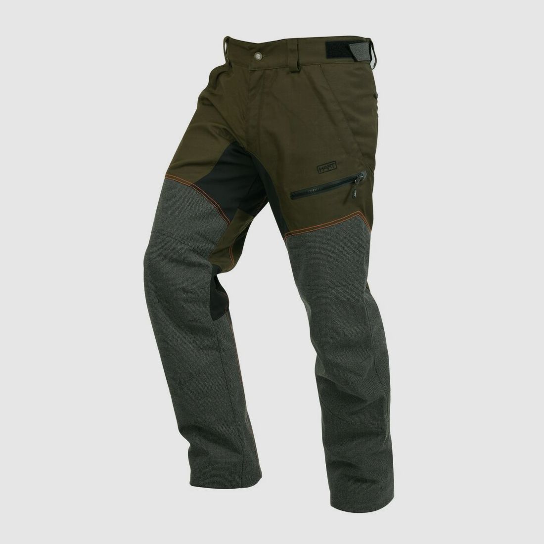 Hart Pantalones de Caza para Jabalíes Robustos
