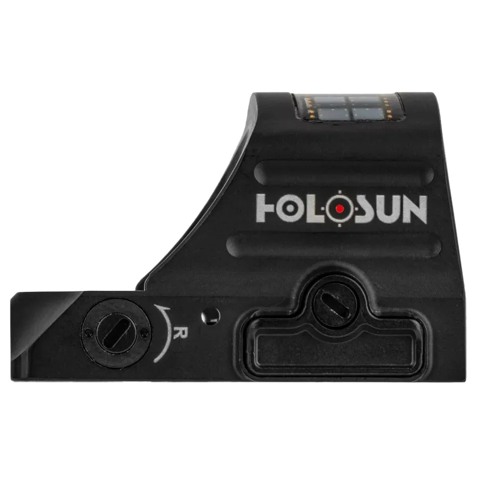 Viseur à point rouge Primary Arms by Holosun HS507C-X2 ACSS Vulcan, image 4 sur 8