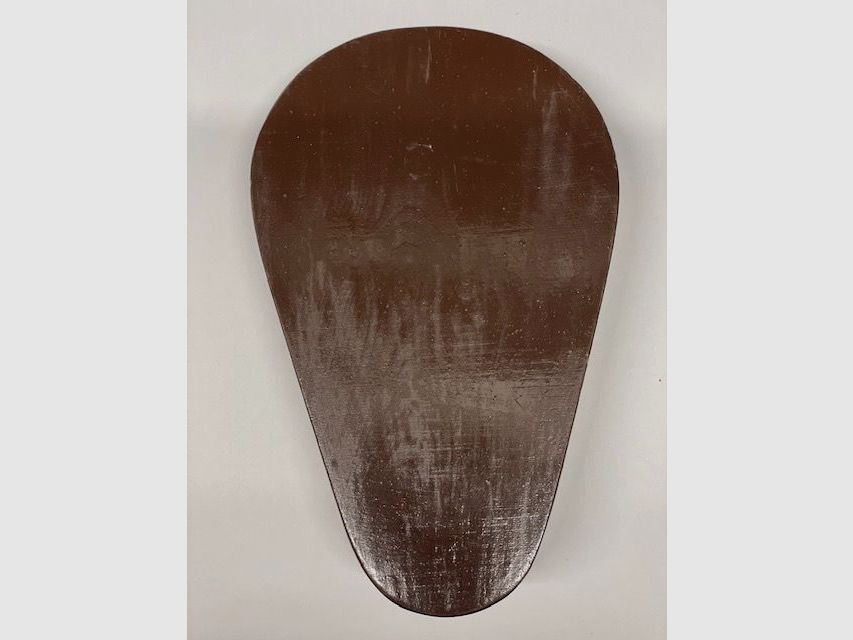 Wappenschilder 18,5cmx11,5cm