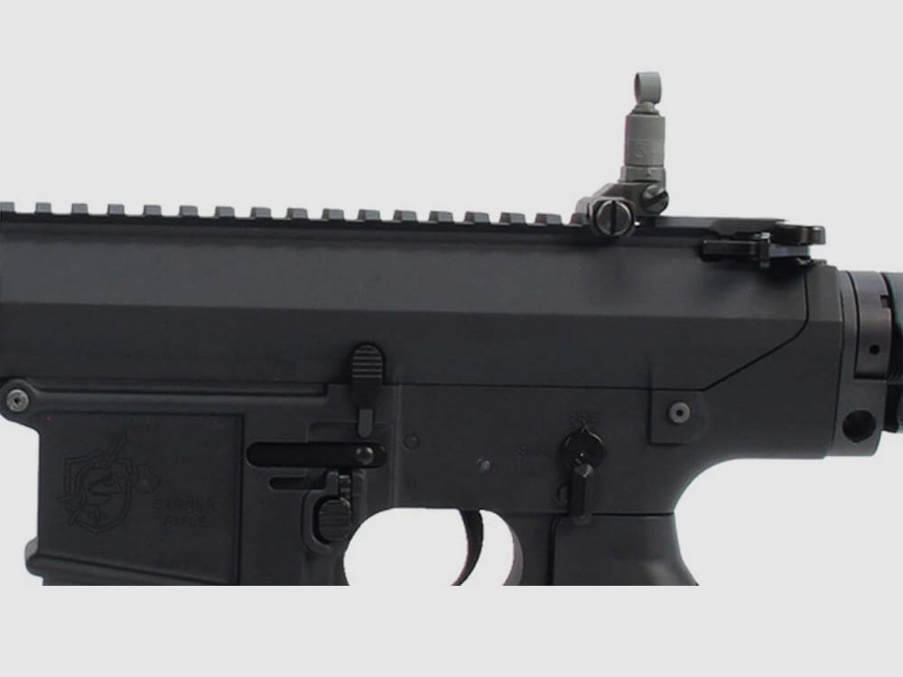 G&G SR25 E2 APC M-LOK, Bild 5 von 7