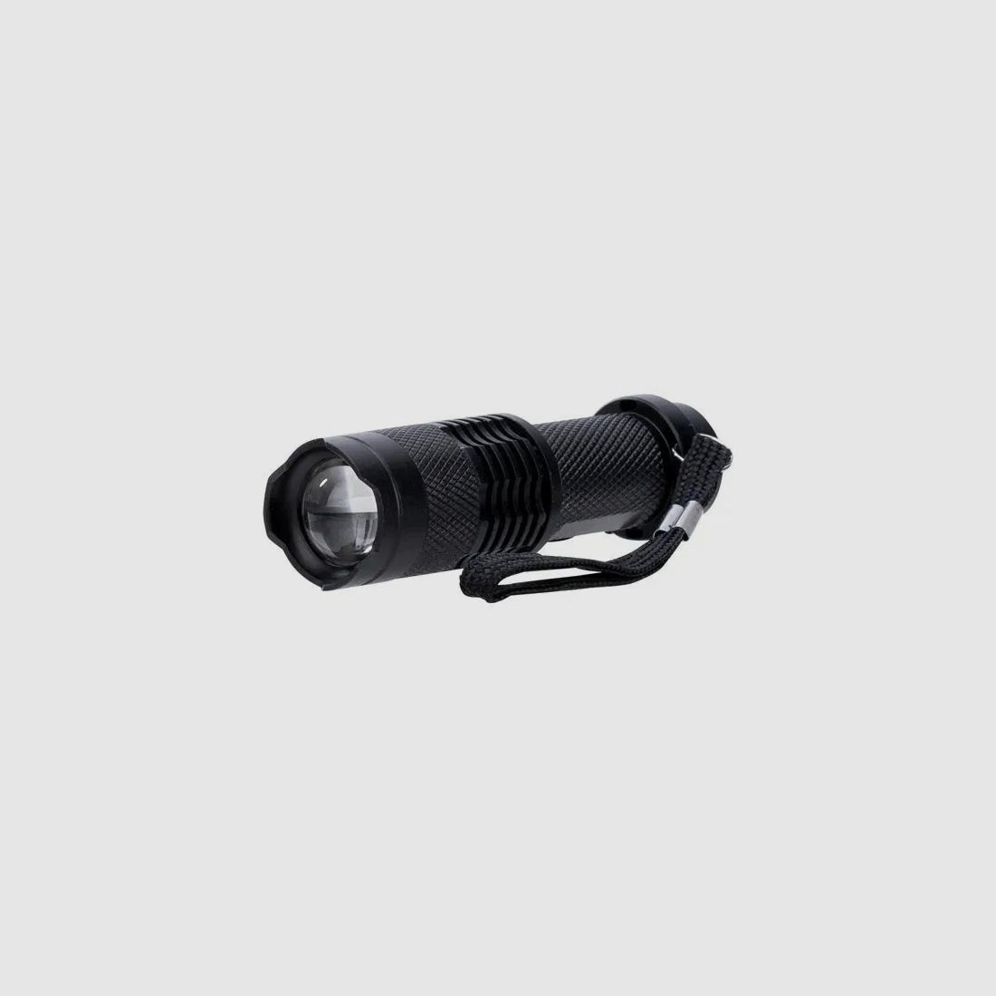 Fox Outdoor Fox Outdoor Stablampe Mini schwarz
