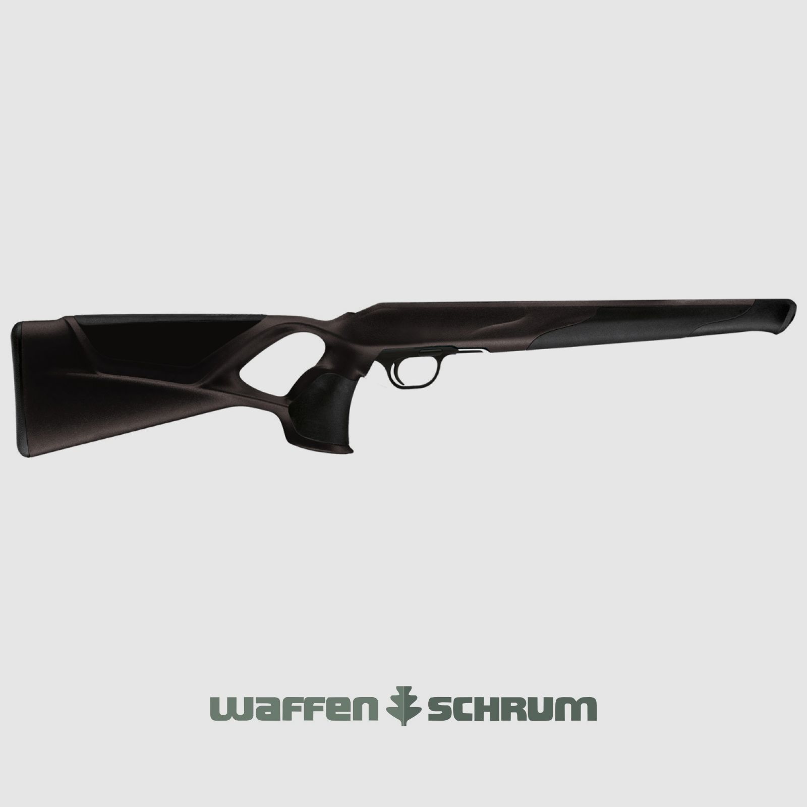 Blaser System R8 Professional Success Black-Brown / Left Semi-Weight