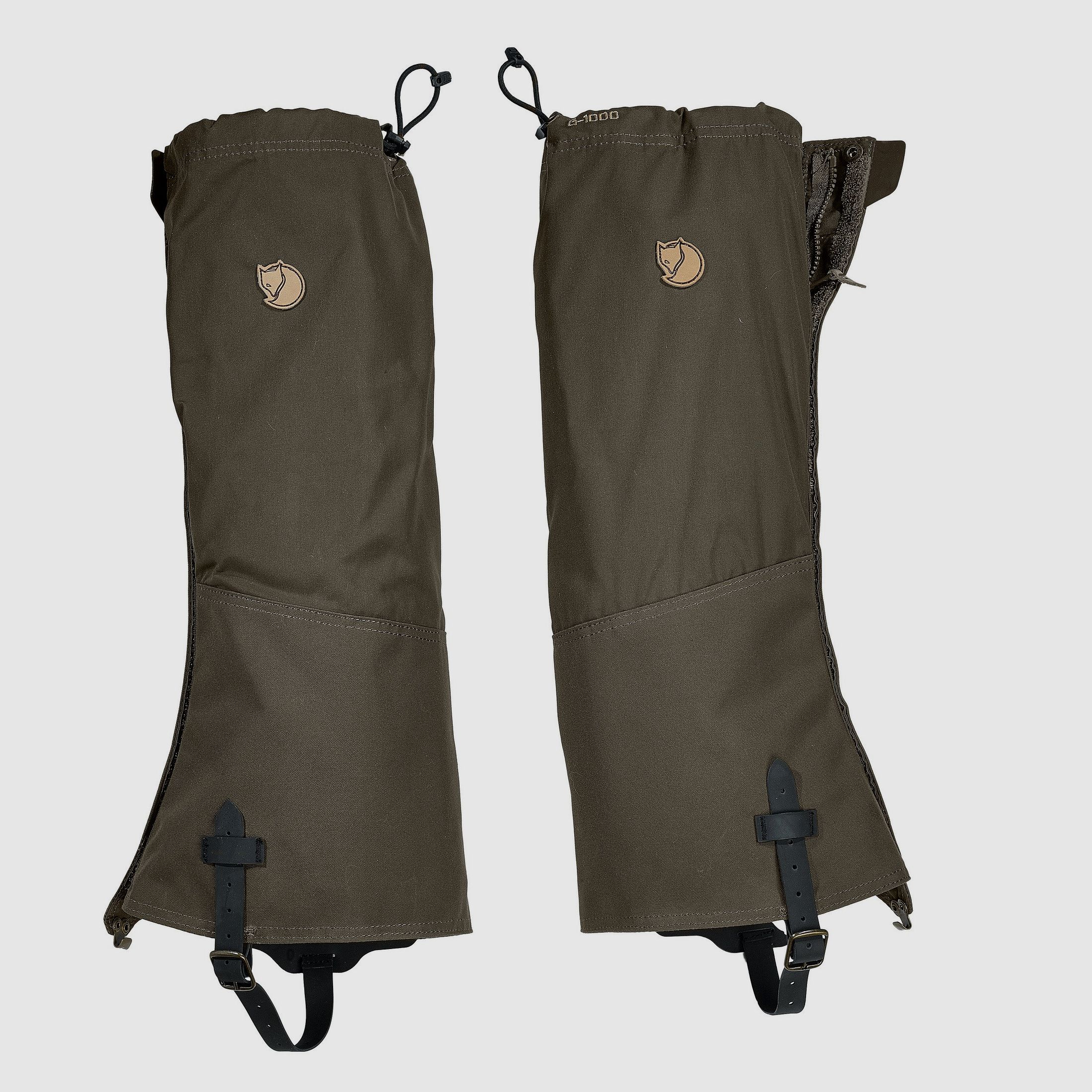 Fjällräven Gamaschen Singi