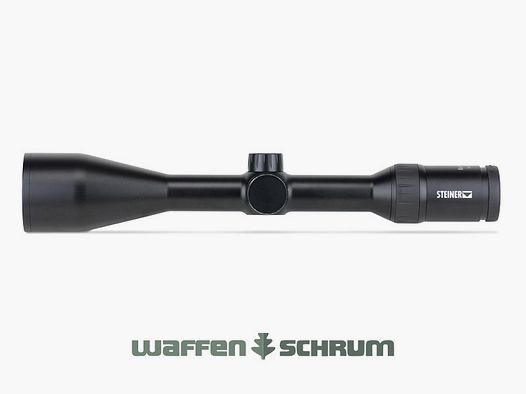 Steiner Ranger 8 - 3-24x56 sans rail