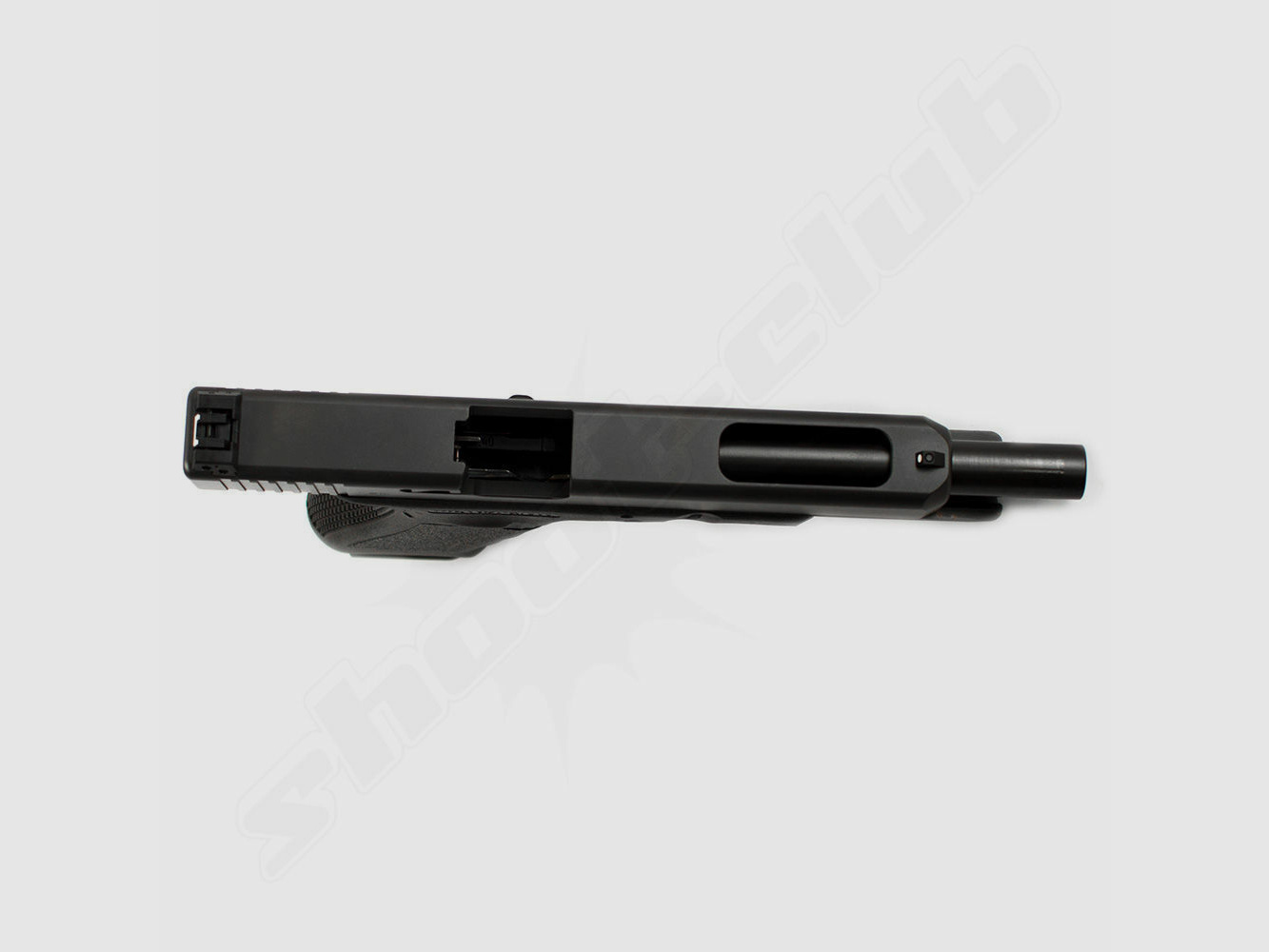 GLOCK 35 Gen. 3