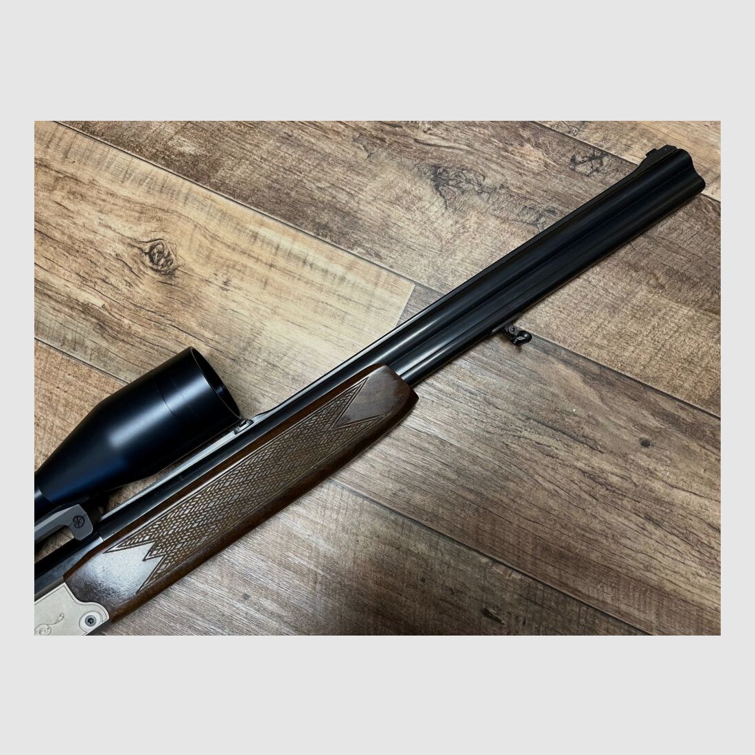 Frankonia ähnlich Blaser BBF 95 12/70 und .30-06 springfield