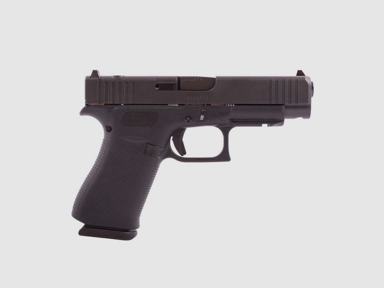 GLOCK 48 R / MOS / FS, image 1 of 5