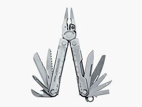 Leatherman-Tool Rebar Tools