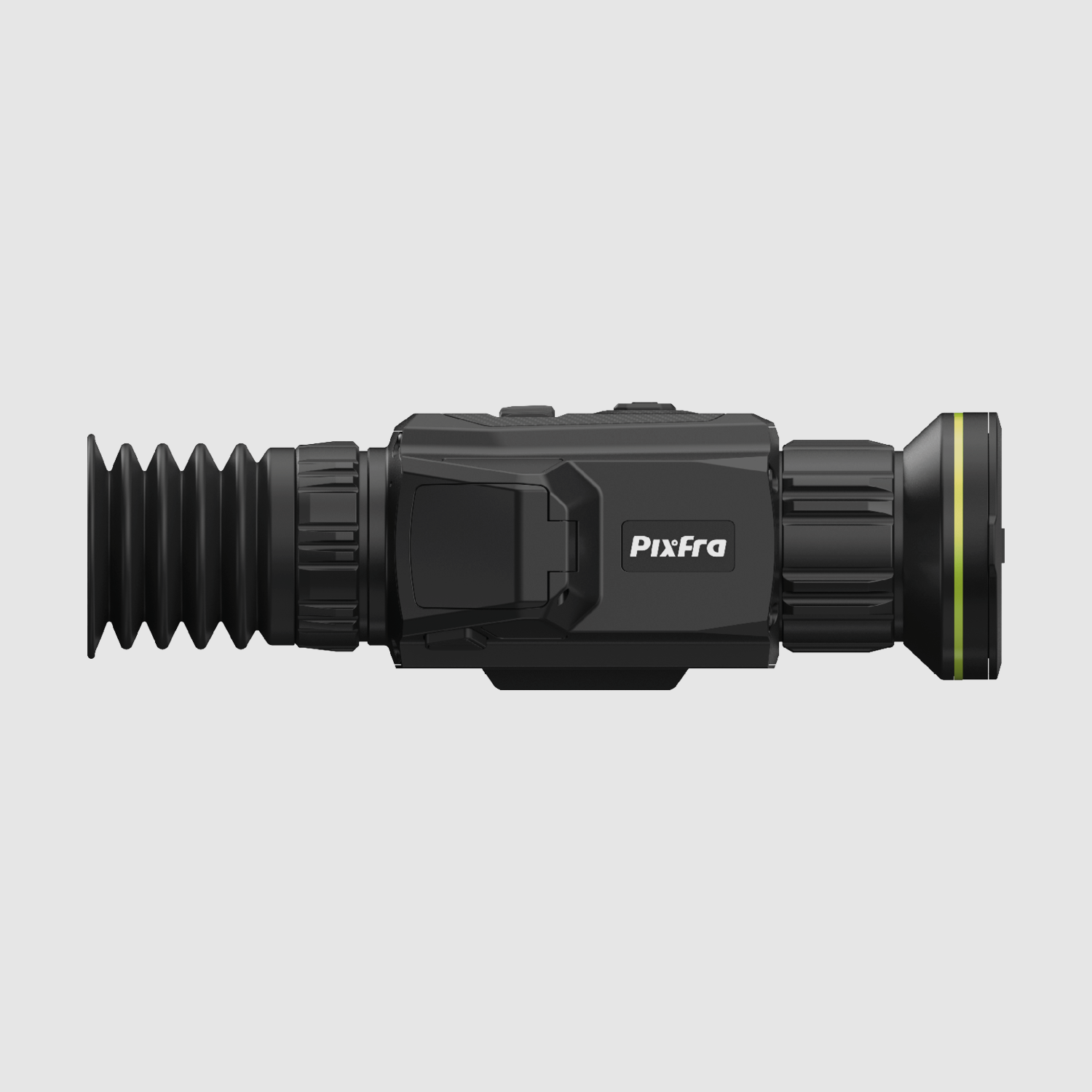 Pixfra Cetus C650 lunette de visée thermique, image 6 sur 7