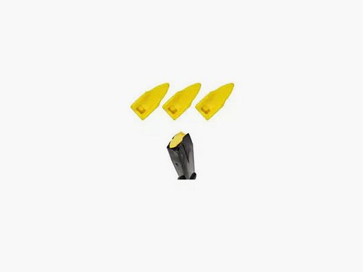 TRT Tap Rack Dry Fire Safety Training Aid - 45 ACP