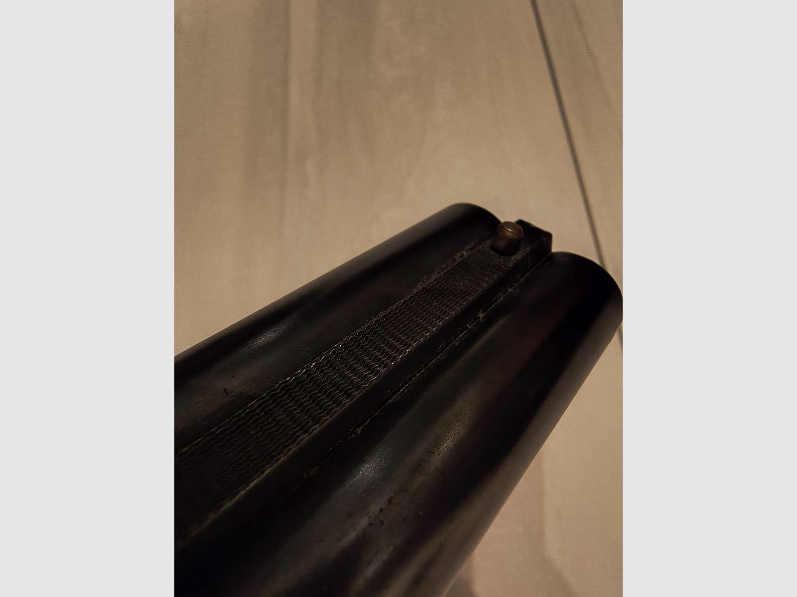 Baikal IJ58 Doppelflinte 12/70