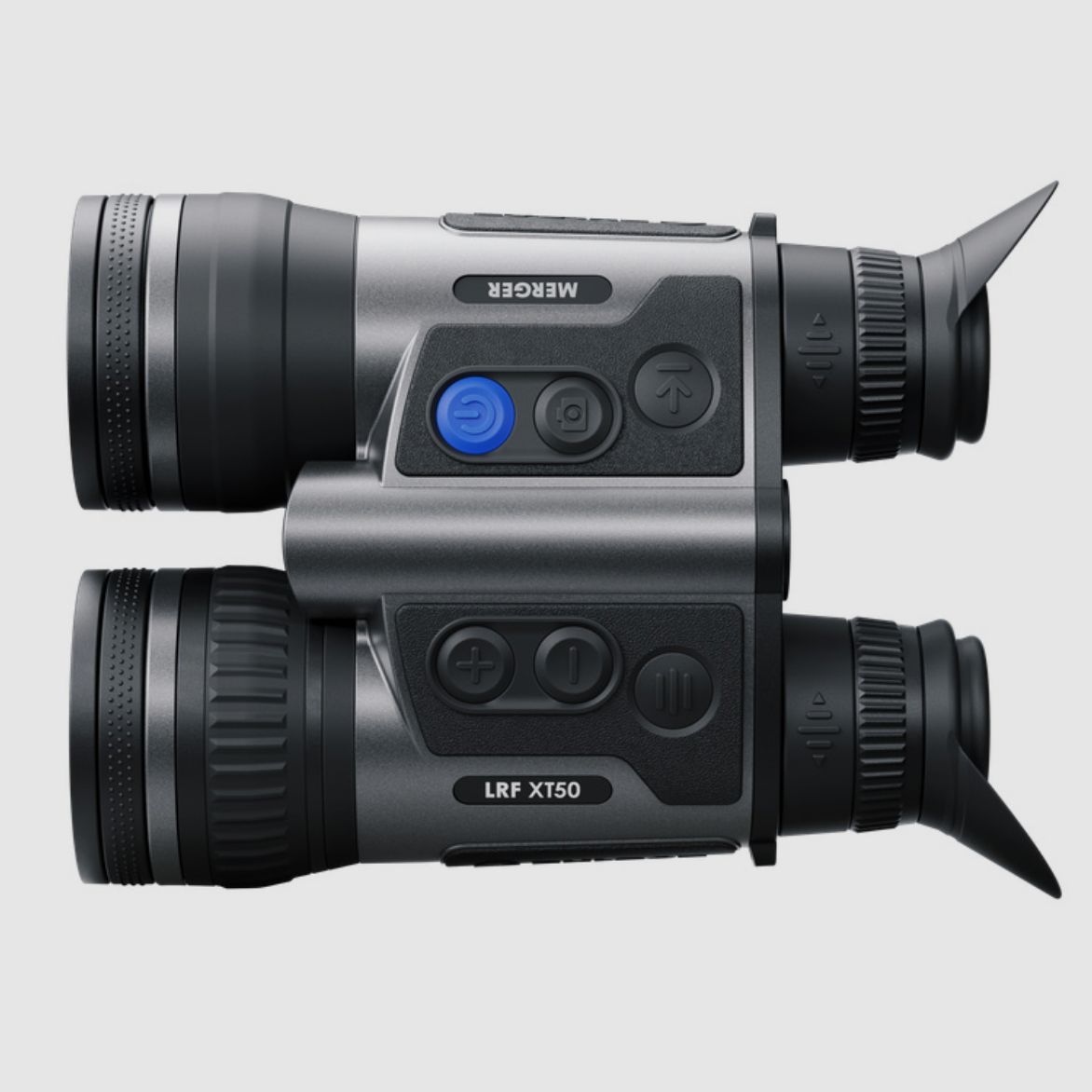 Pulsar 77486 binoculars de imagen térmica Merger LRF XT50