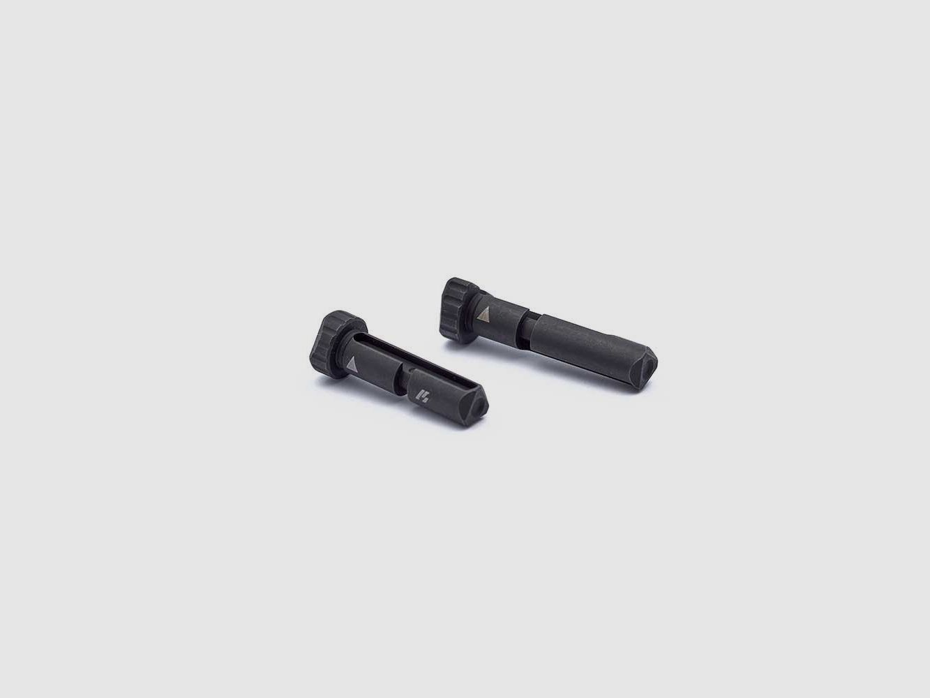 Strike Industries SI-AR15-Shift-BK AR-15 Change Pins, image 3 of 3