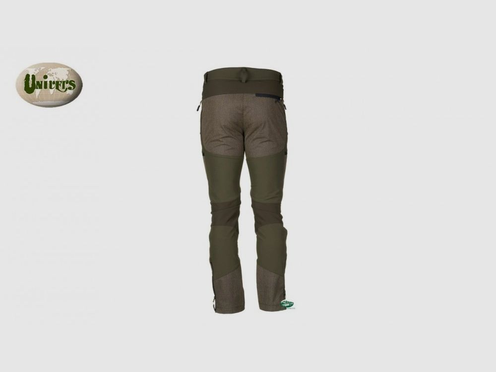 UNIVERS Atlas Kevlar-Hosen 92532, Bild 2 von 2
