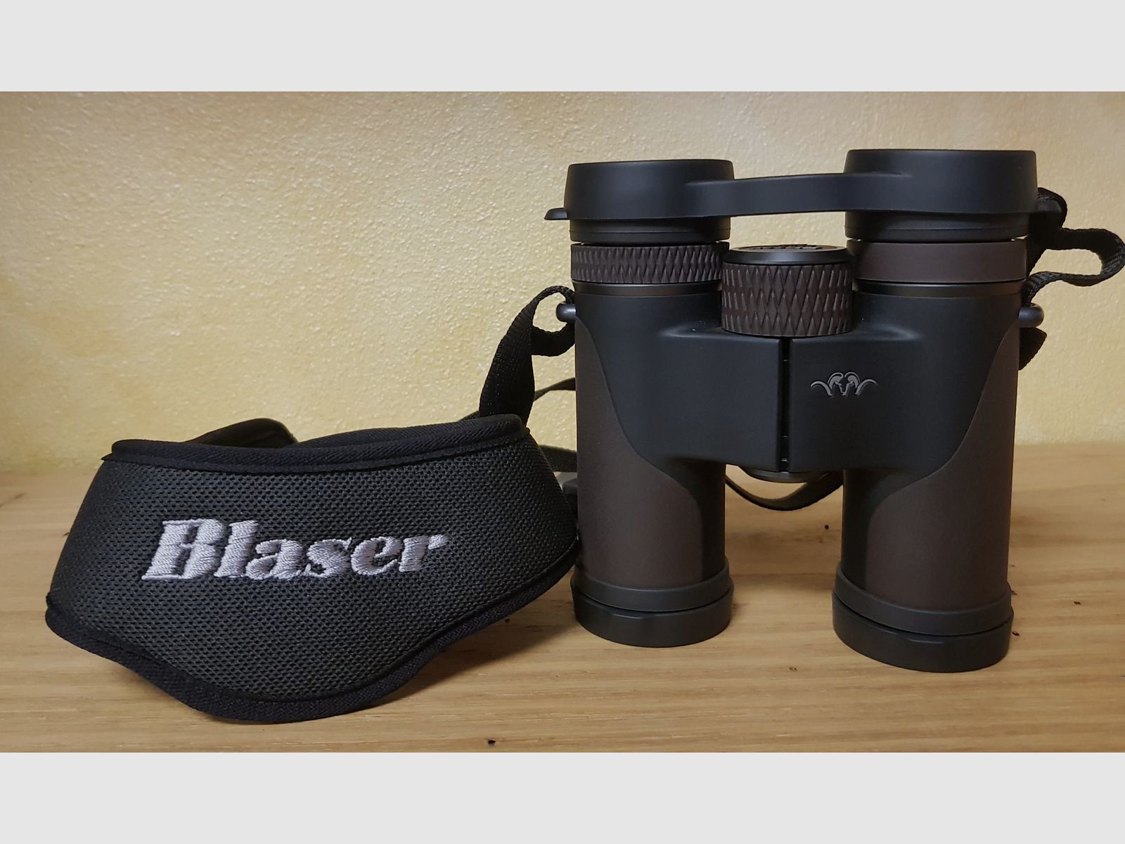 BLASER JUMELLES PRIMUS 8X30