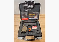 Sig Sauer P320C