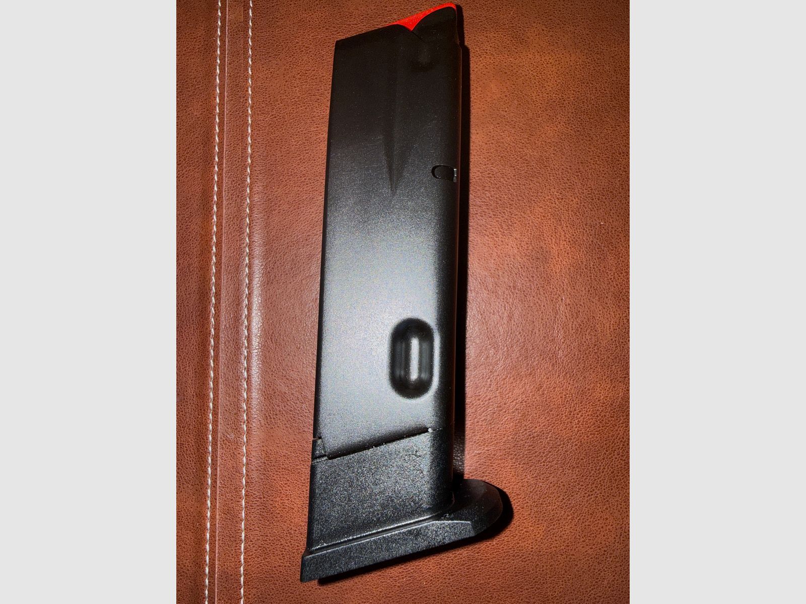 Magasin CZ 75 Kadet 10 coups original, image 1 sur 4
