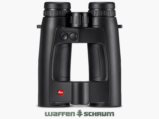 Leica Geovid Pro SE 8x42