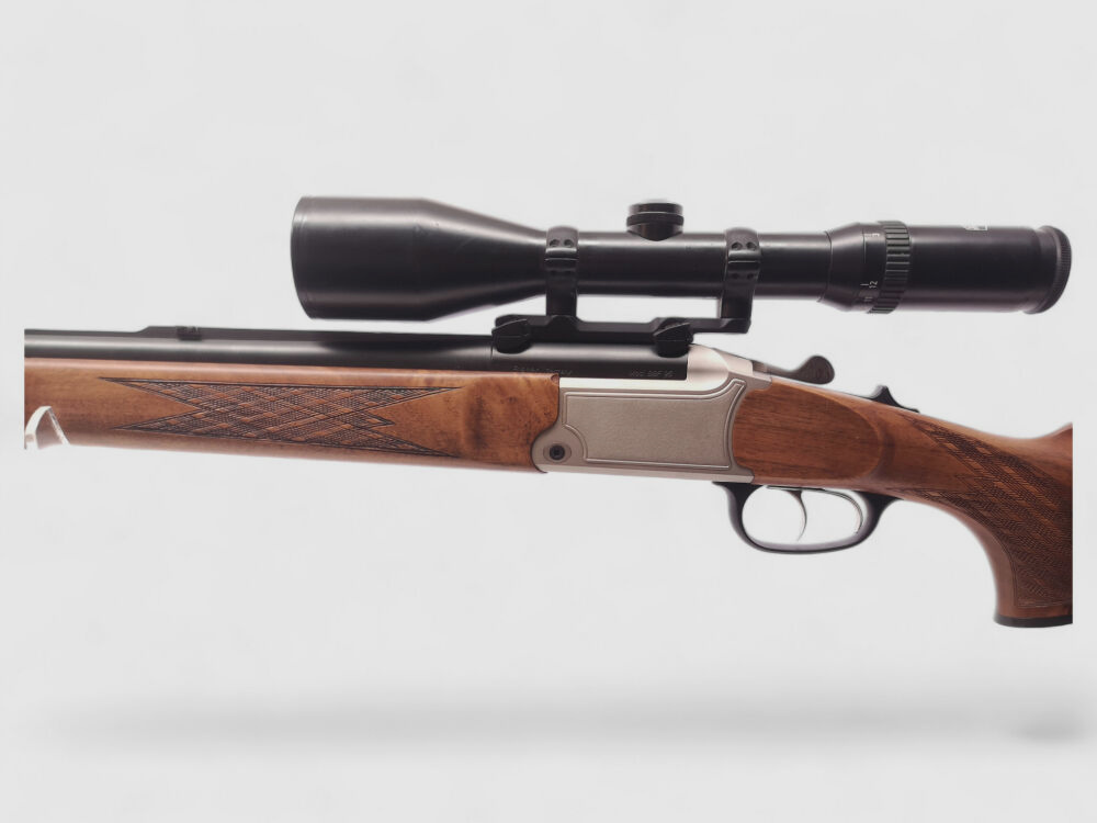 Blaser	 BBF 95