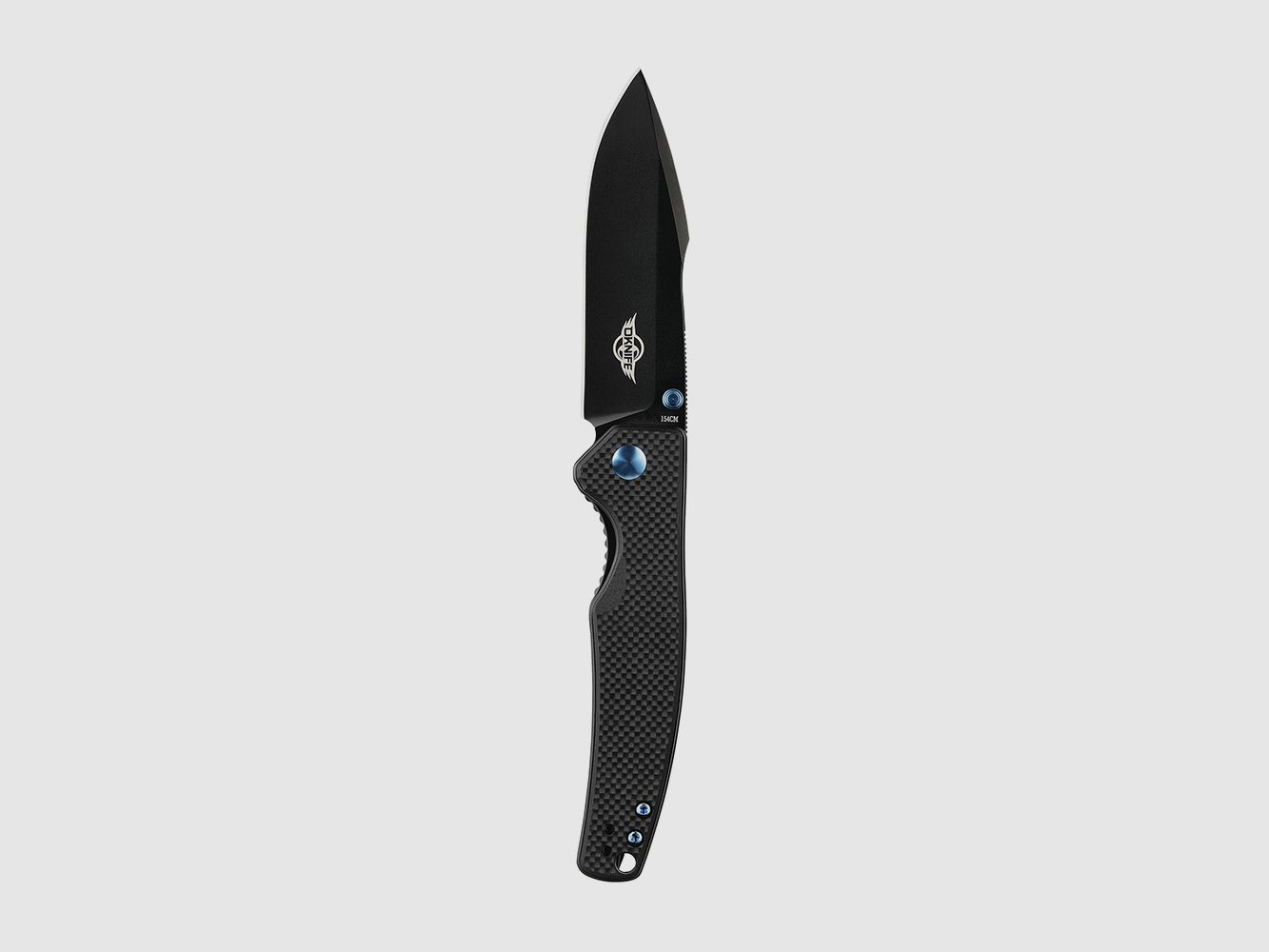 Navaja de acero inoxidable Beagle Oknife Olight, imagen 8 de 10