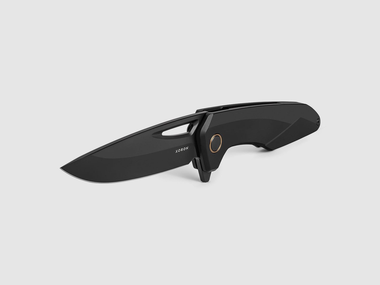 XORON ECLYPT NOVA Tactical Folding Knife, image 3 of 8