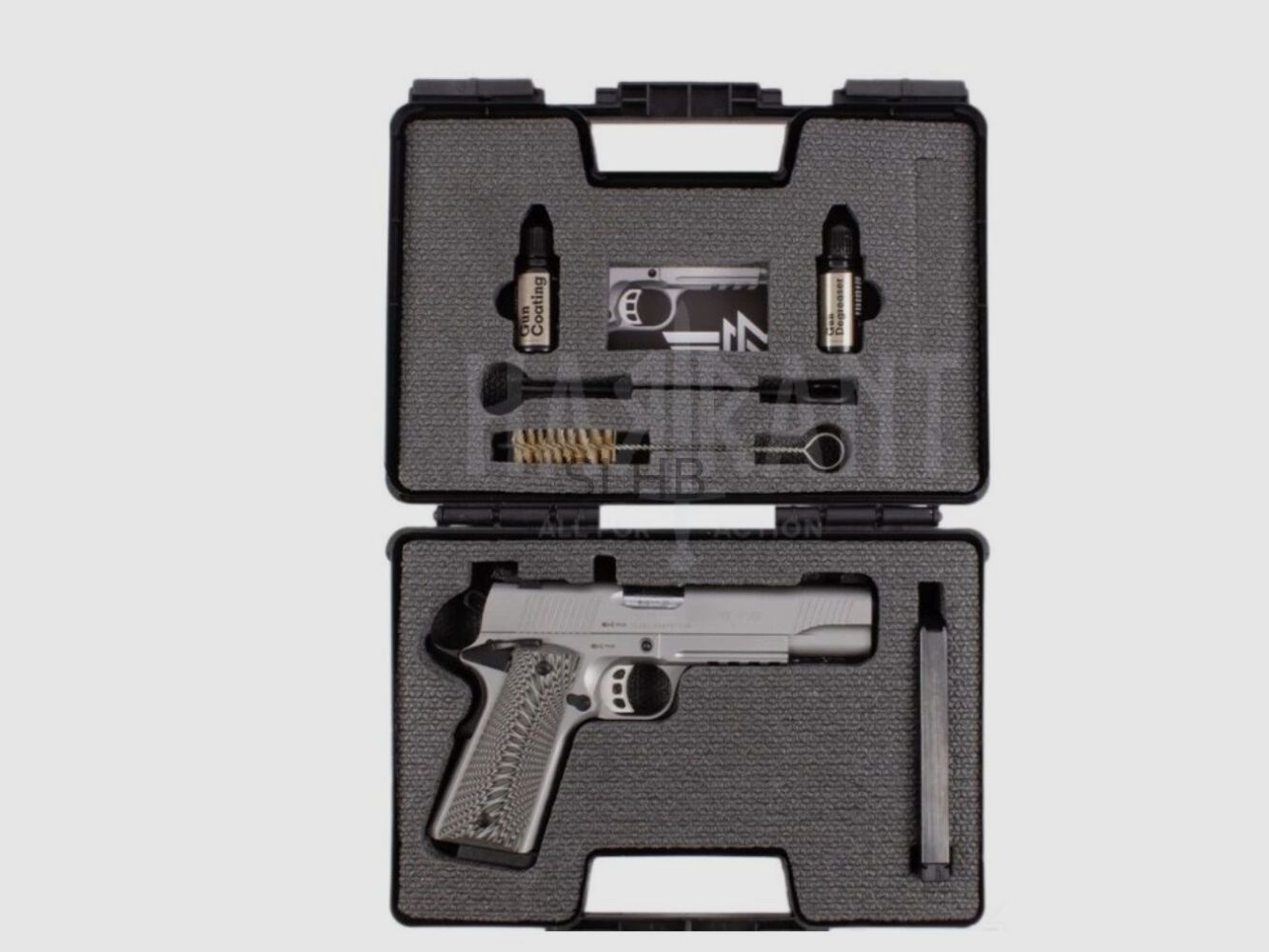 Messerschmitt ME1911