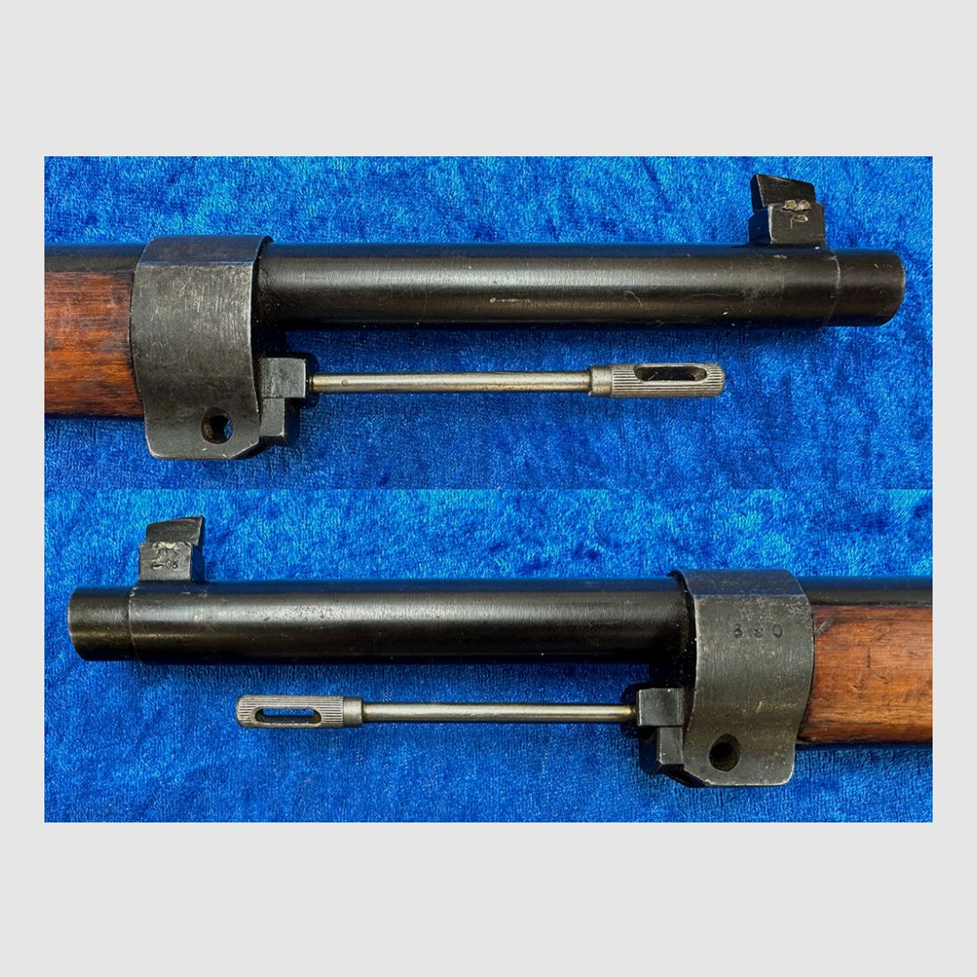 Mauser m/96 1900