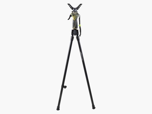 Fritzmann Supporto per Obiettivi Drop Due Pezzi 100/165 Supporti per Obiettivi