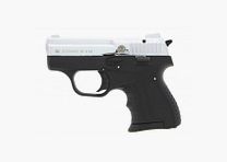 Zoraki 906 Schreckschuss Pistole 9 mm P.A.K. Chrom Sonderedition