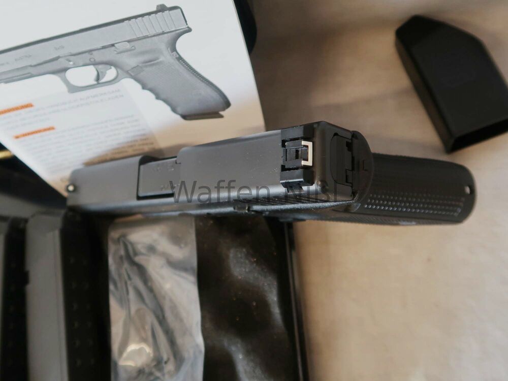 Glock 19 GEN 4