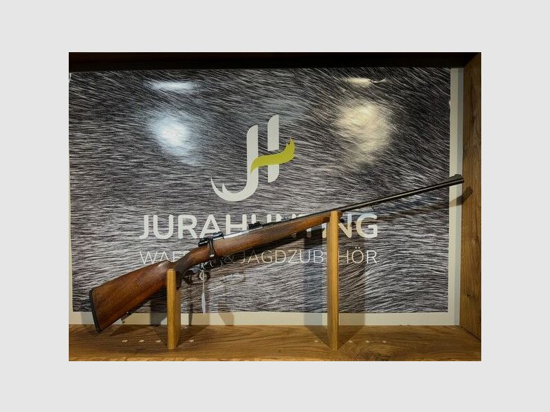 Sistema M98; 6,5x57 Mod.98