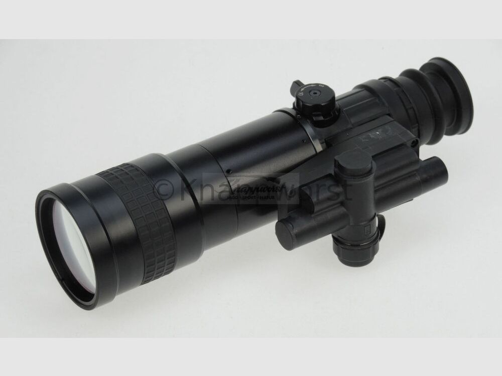 Eurohunt GmbH Night Vision Device Nightspotter EVO green Gen 2+