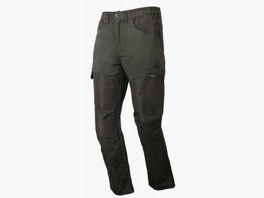 Spodnie Treeland Maquisard II Damskie
