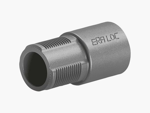 ERA SILENCER Laufgewindebuchse ERA®LOC Lang - 5/8"-24